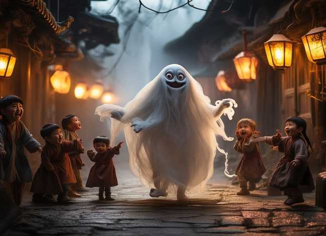 小儿鬼故事大全、小儿鬼故事大全视频