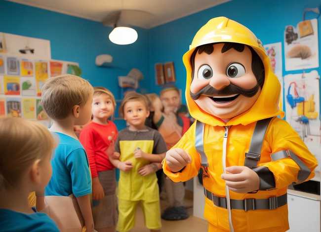 安全用电故事教育视频幼儿、幼儿安全用电教案及视频