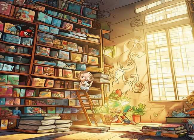 经典儿童故事大全名称、儿童故事大全经典故事