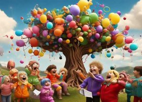 最搞笑的儿童故事，最搞笑的儿童故事大全