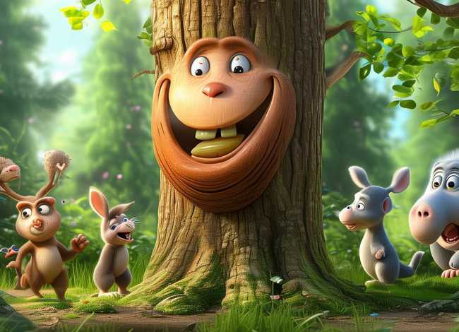 动物故事笑话大全 爆笑 - 动物故事笑话大全 爆笑视频