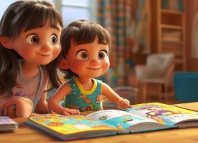 简单的绘本幼儿故事视频、简单的绘本幼儿故事视频教学