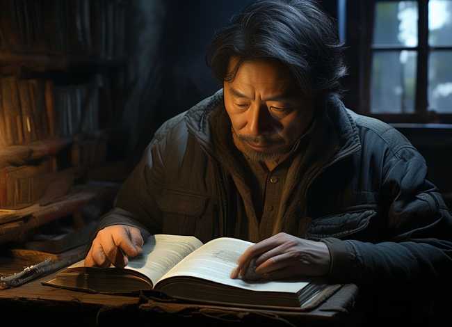 巴金的故事；巴金的故事读后感