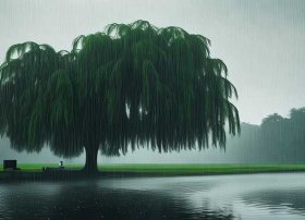 雨天的故事完整篇，雨天的故事完整篇免费阅读