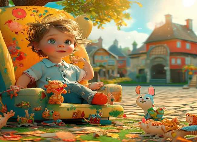 法国儿童绘本（法国儿童绘本推荐）