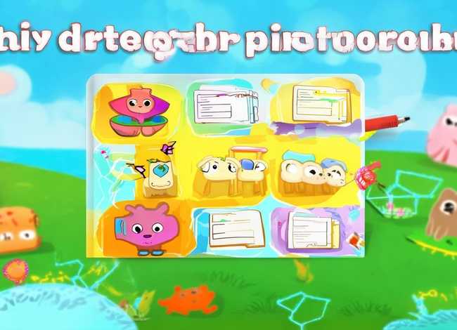 儿童故事app开发，小孩故事app