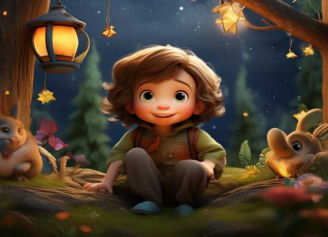 7岁 故事(7岁故事大全 睡前故事) 7岁 故事(7岁故事大全 睡前故事)