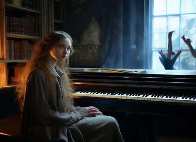 讲故事配音乐的曲子 - 讲故事配音乐的曲子有哪些