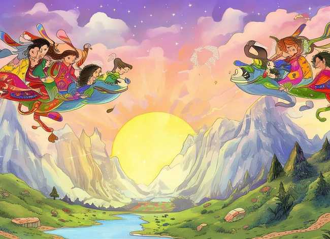 少儿故事西游记、少儿故事西游记100集