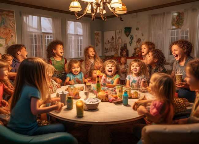 幼儿家庭故事表演、幼儿家庭故事表演视频