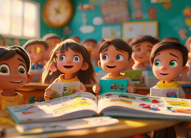 好故事一年级；一年级好故事大全集