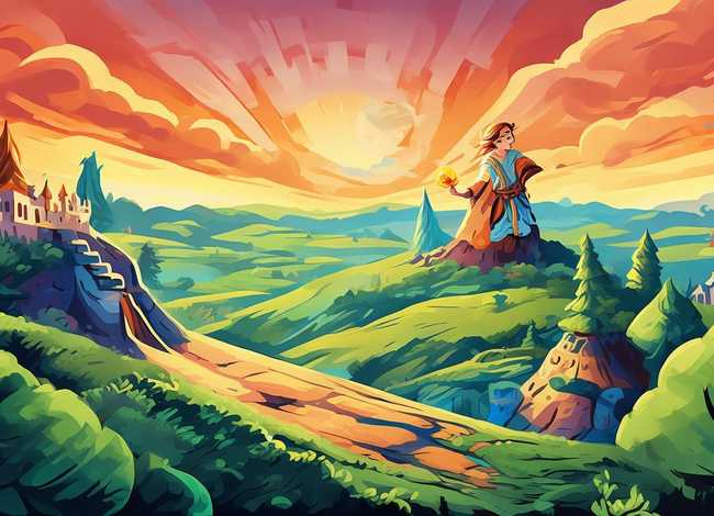 经典故事大全儿童；经典故事少儿