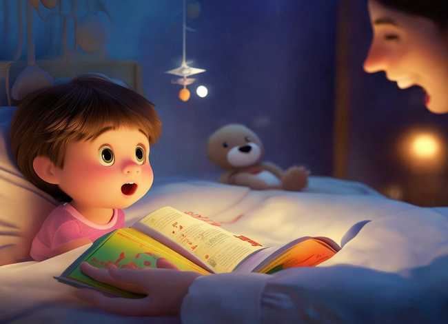 少儿节目睡前故事 少儿节目睡前故事大全