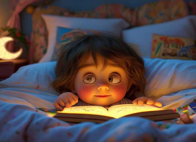 六岁以上儿童故事大全睡前故事；六岁小儿故事睡前故事大全文字版