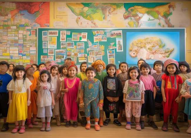 家乡的故事中班ppt - 中班家乡的故事教学反思