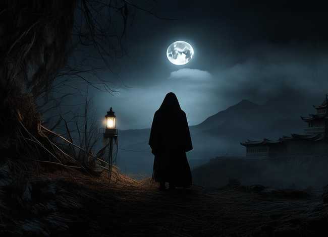 张震讲故事之三更夜、张震讲故事之三更夜在线观看