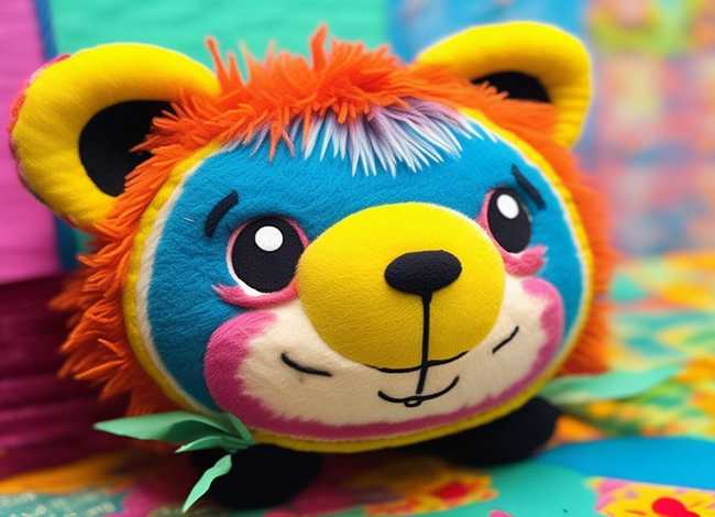 儿童小动物头饰图片打印（小动物头饰图片 制作方法）