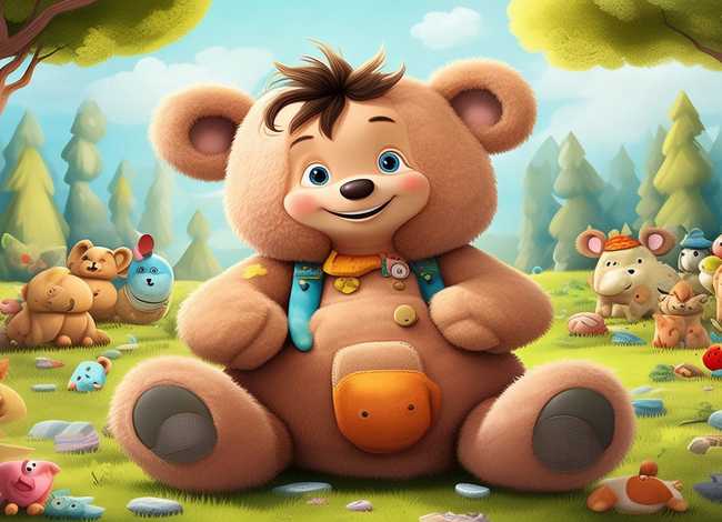 贝瓦儿童绘本故事 宝贝绘本故事