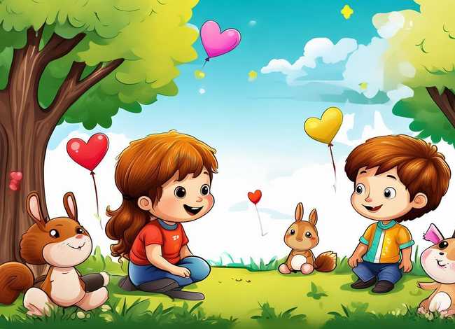 二年级儿童故事大全100首（二年级少儿故事大全集）