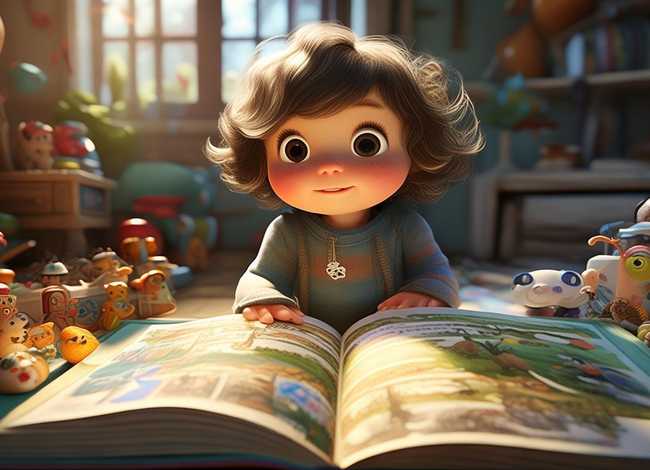 儿童故事就这一次、就这一次的故事道理