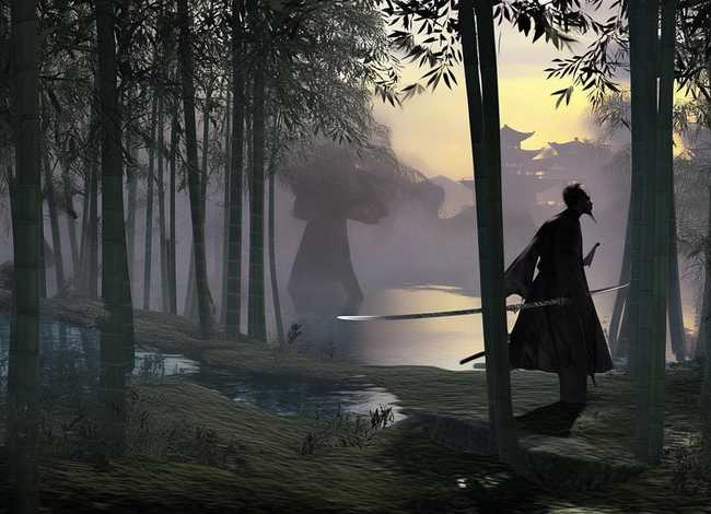 短篇武侠故事 短篇武侠故事有哪些