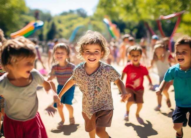 欢快的儿童音乐 欢快的儿童纯音乐