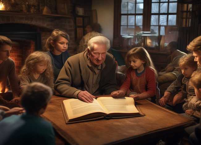 家训小故事100以内 家训小故事100以内的题目