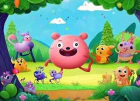 贝瓦儿歌的故事 贝瓦儿歌故事视频大全连续播放