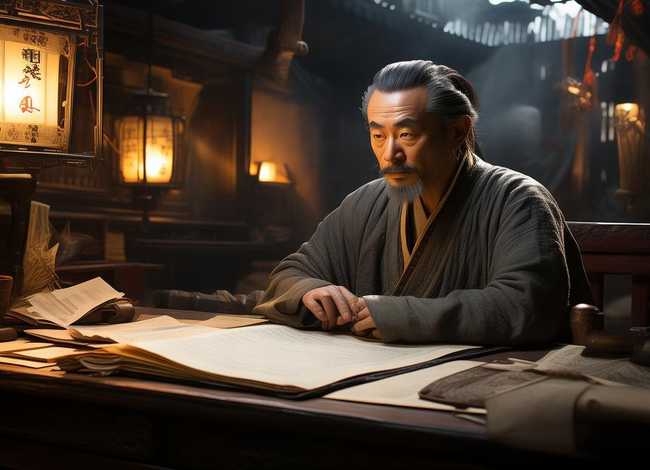 洛阳纸贵的故事原文 - 洛阳纸贵的故事原型是谁 洛阳纸贵的故事原文 - 洛阳纸贵的故事原型是谁