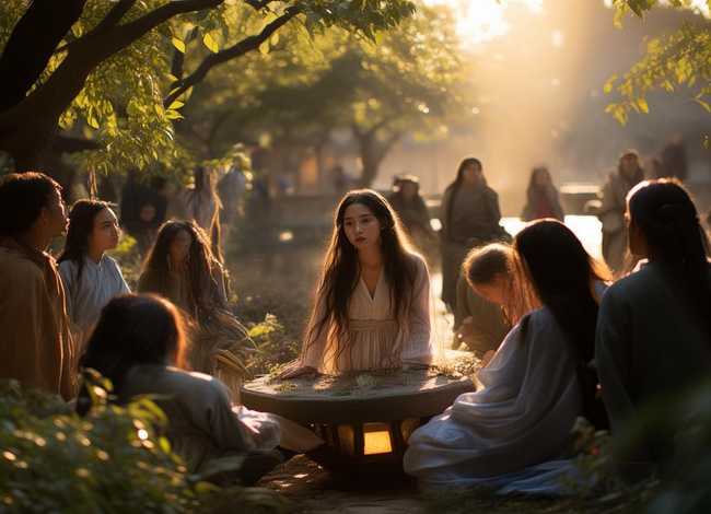 东方小故事主题曲 东方小故事主题曲谁唱的