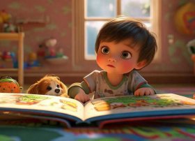 简短幼儿小故事 - 简短幼儿小故事200