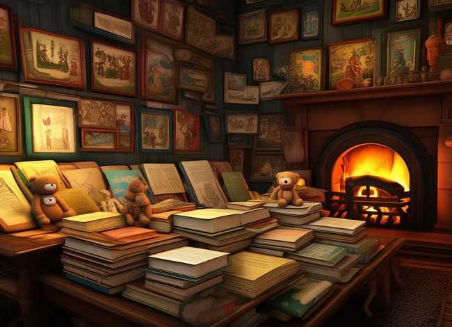 小熊故事视频大全（小熊故事视频大全播放）