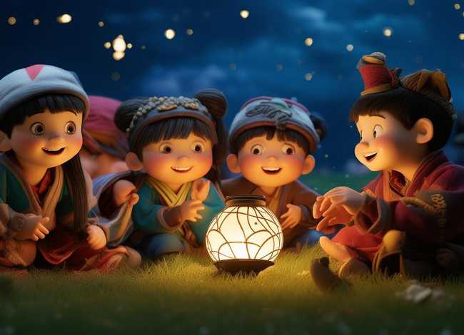 西游记故事大全儿童版免费听（西游记少儿故事在线听免费）