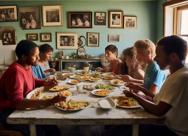 节约的故事图片 - 节约的故事图片大全