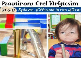 磁铁的原理儿童科学；磁铁的科学原理是什么