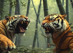 武松打虎幼儿简短故事；武松打虎幼儿简短故事视频