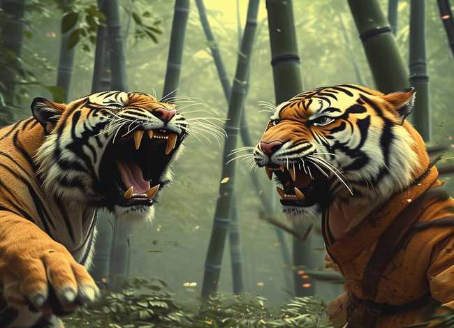 武松打虎幼儿简短故事；武松打虎幼儿简短故事视频