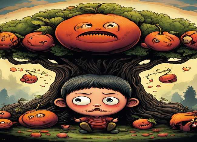 后患无穷的儿童故事、后患无穷的成语故事