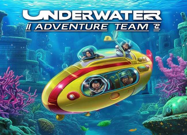 海底小纵队故事mp3免费下载，海底小纵队的故事mp3在线播放