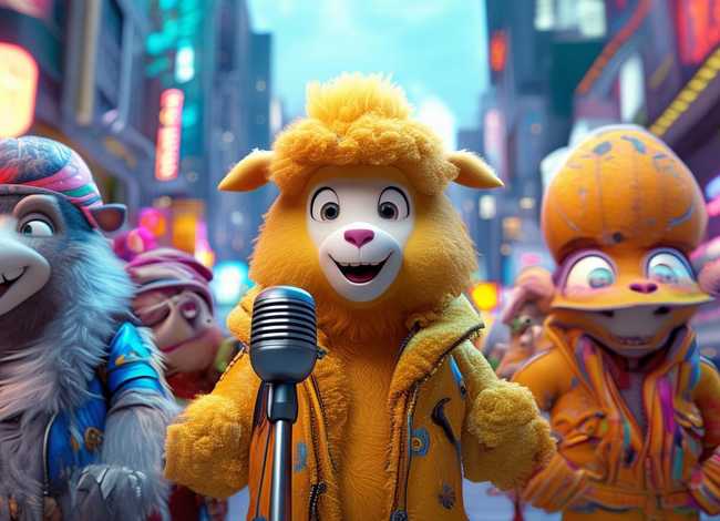 讲故事喜羊羊、讲故事喜羊羊与灰太狼嘻哈闯世界 讲故事喜羊羊、讲故事喜羊羊与灰太狼嘻哈闯世界