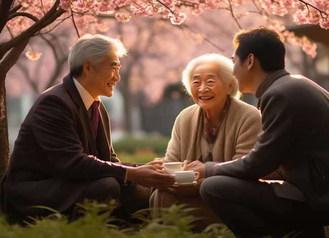 孝敬父母的故事典故视频、孝敬父母的故事典故视频大全