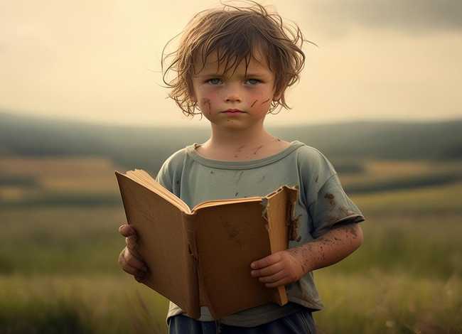 坚持的故事简短儿童 坚持的故事简短及感悟