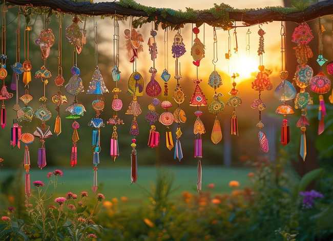 关于风铃的童谣、关于风铃的童谣歌曲