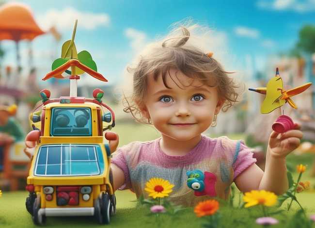 儿童的发明有哪些；儿童发明的东西有哪些