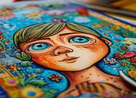 真实的故事绘本，真实的故事绘本推荐