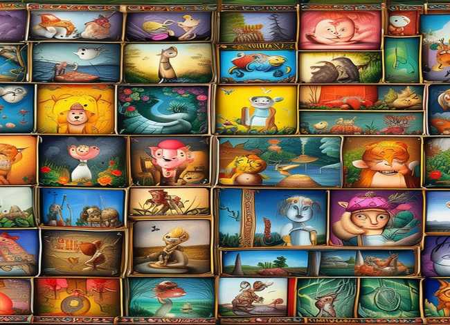 100个寓言故事手抄报,100个寓言故事手抄报内容 100个寓言故事手抄报,100个寓言故事手抄报内容