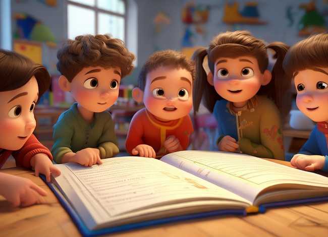 儿童问问题大全、儿童问答题大全