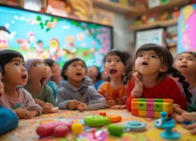 儿童成语故事精选早教、儿童成语早教故事视频