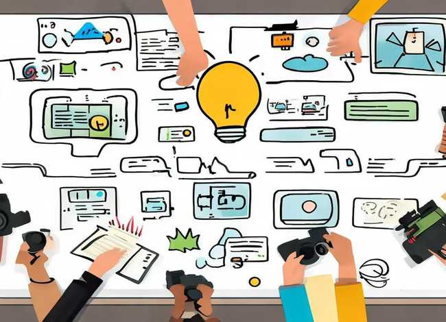 故事分享情况视频制作过程及体会 - 学会分享视频故事 故事分享情况视频制作过程及体会 - 学会分享视频故事