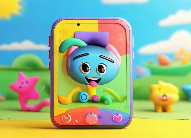 儿童故事手机6-12岁品牌；幼儿故事手机